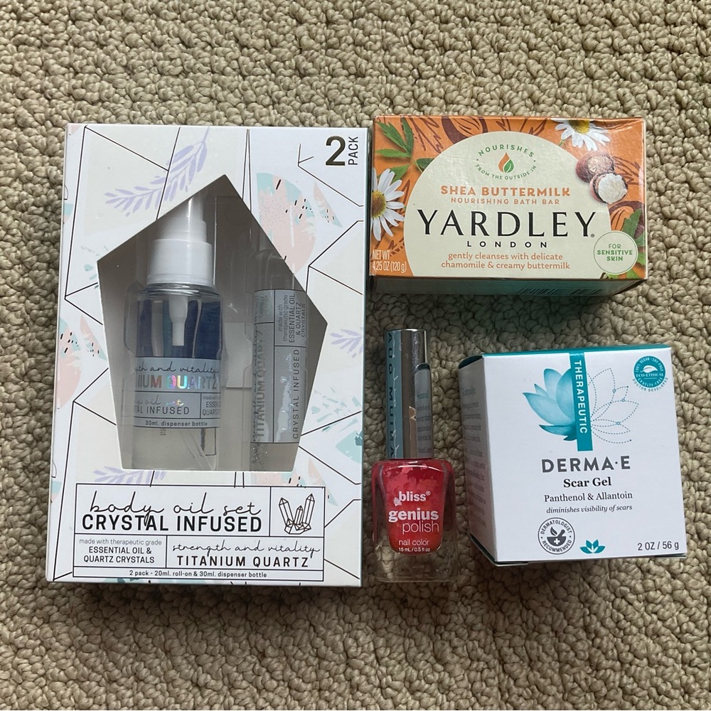 Beauty Bundle